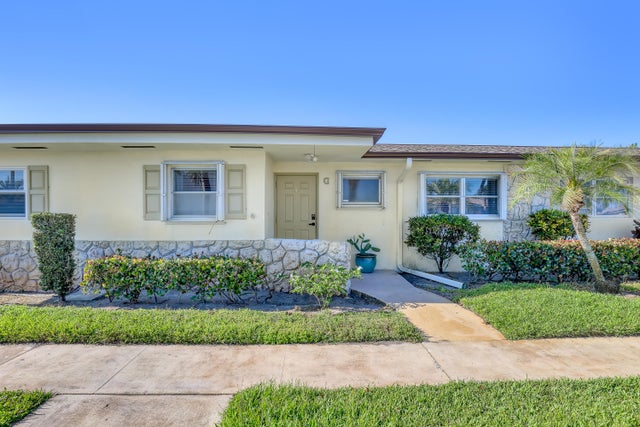 2 of 47 - 2894 Crosley Drive E #g, West Palm Beach, FL