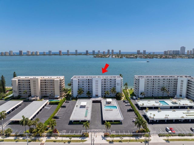 1 of 32 - 401 Lake Shore Drive #504, Lake Park, FL