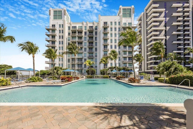 1 of 42 - 300 S Australian Avenue #717, West Palm Beach, FL