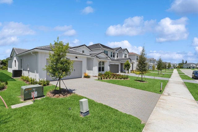 2 of 60 - 6758 Se Lost Pine Drive #21, Stuart, FL