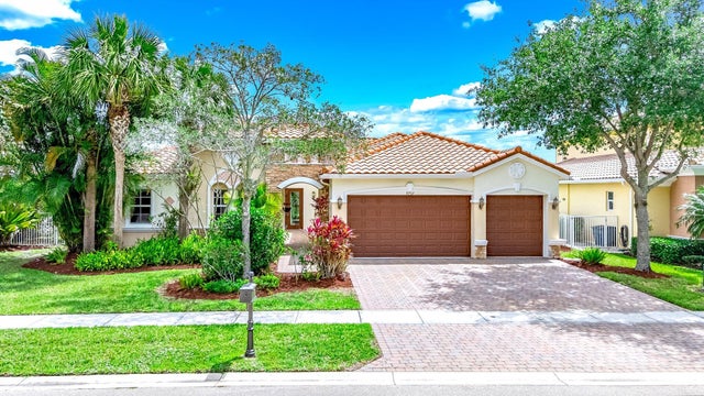 1 of 38 - 9757 Via Amati, Lake Worth, FL