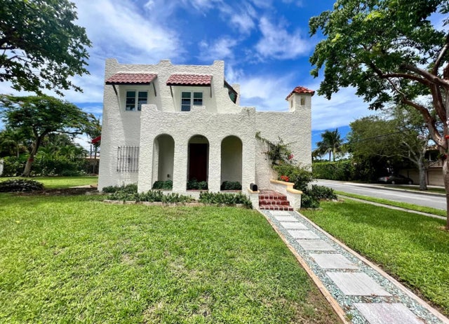 2 of 38 - 302 Fordham Drive, Lake Worth Beach, FL