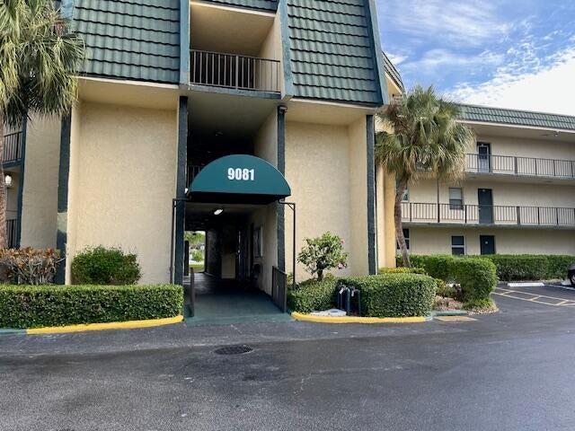 1 of 14 - 9081 Lime Bay Boulevard #209, Tamarac, FL
