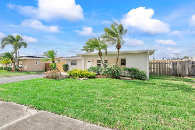 3 of 24 - 6711 Franklin Street, Hollywood, FL