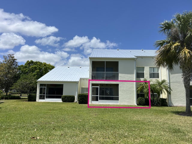 2 of 36 - 4220 Gator Trace Avenue #5e, Fort Pierce, FL