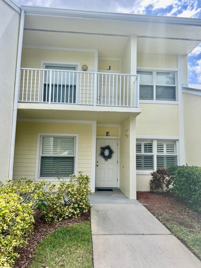 3 of 36 - 4220 Gator Trace Avenue #5e, Fort Pierce, FL
