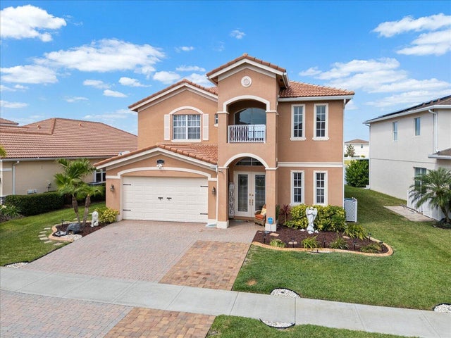 1018 Nw Demedici Road, Port Saint Lucie