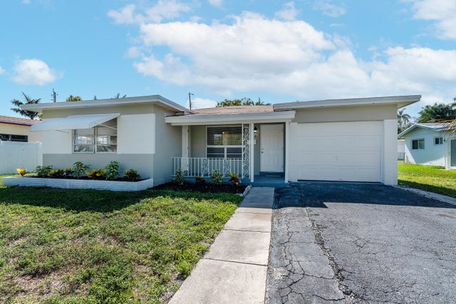 2 of 23 - 606 N 31st Court, Hollywood, FL