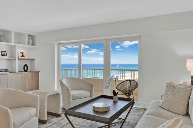 3 of 28 - 600 S Ocean Boulevard #802, Boca Raton, FL