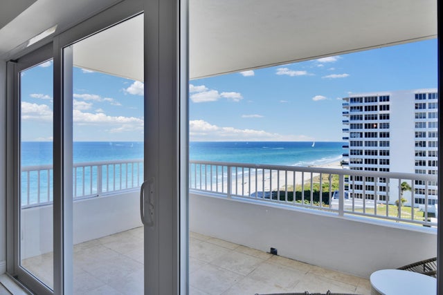 4 of 28 - 600 S Ocean Boulevard #802, Boca Raton, FL