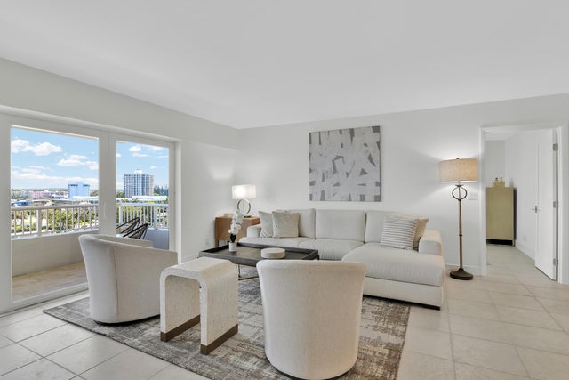 5 of 28 - 600 S Ocean Boulevard #802, Boca Raton, FL