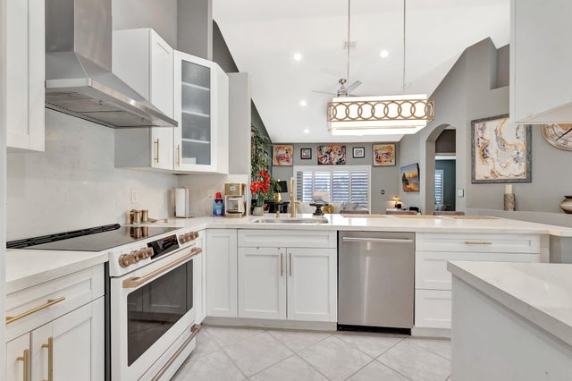 15432 Rosaire Lane, Delray Beach