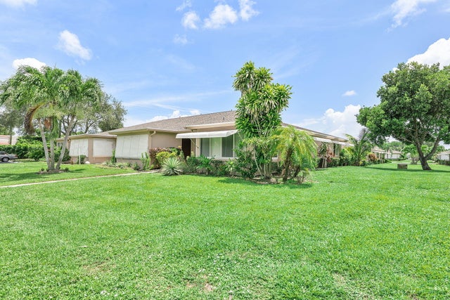 2 of 34 - 1347 Ne High Point Way Way Ne #d, Delray Beach, FL