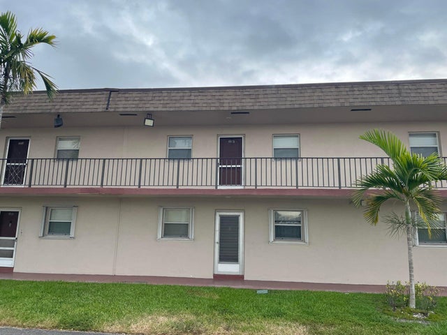 1 of 46 - 200 Bonnie Boulevard #123, Palm Springs, FL