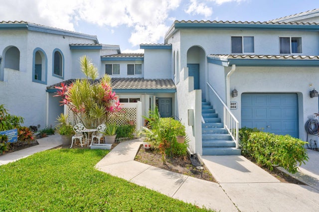 1 of 31 - 9794 Nickels Blvd #803, Boynton Beach, FL