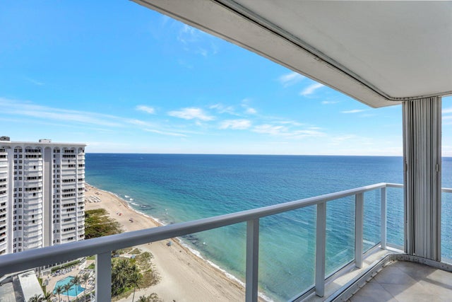 3 of 58 - 1360 S Ocean Boulevard #2508, Pompano Beach, FL