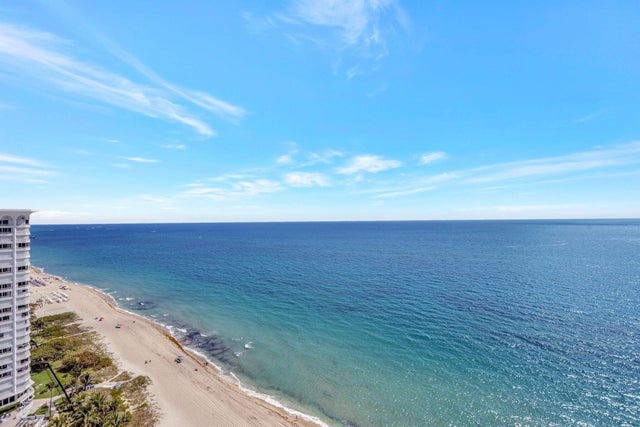 5 of 58 - 1360 S Ocean Boulevard #2508, Pompano Beach, FL