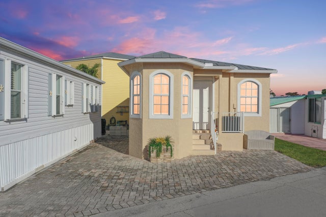 2 of 43 - 10725 S Ocean Drive #177, Jensen Beach, FL