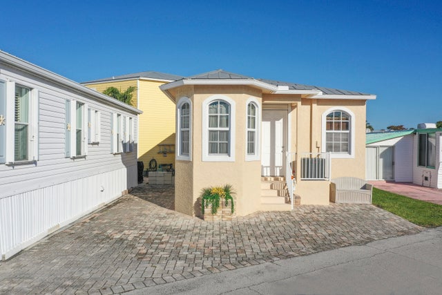 3 of 43 - 10725 S Ocean Drive #177, Jensen Beach, FL