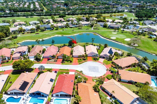 1 of 55 - 10191 Sunset Bend Drive, Boca Raton, FL