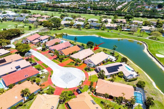 2 of 55 - 10191 Sunset Bend Drive, Boca Raton, FL