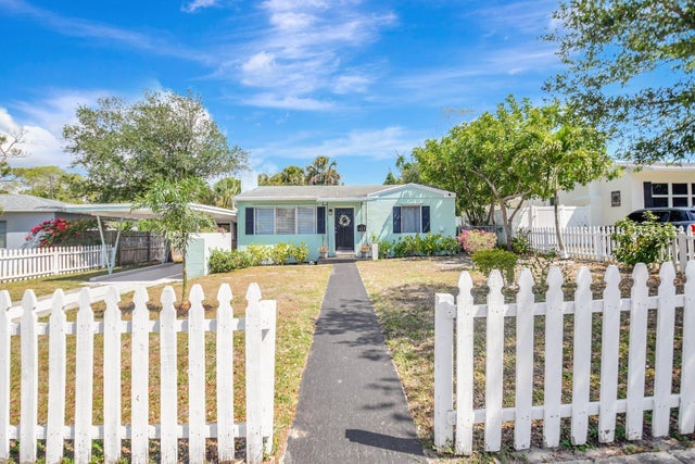 1 of 16 - 953 Churchill Road, West Palm Beach, FL