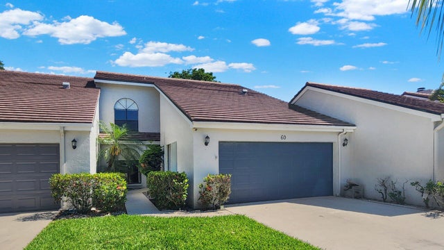 2 of 20 - 60 Edinburgh Drive, Palm Beach Gardens, FL