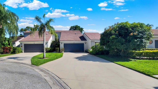 3 of 20 - 60 Edinburgh Drive, Palm Beach Gardens, FL