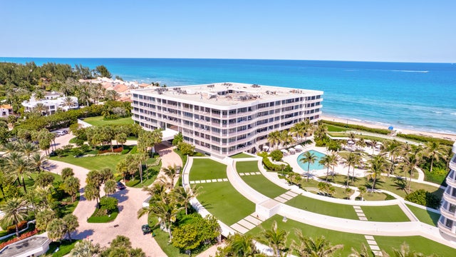 1 of 33 - 2000 S Ocean Boulevard #304n & Cabana 8e, Palm Beach, FL