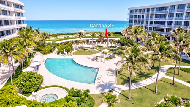 2 of 33 - 2000 S Ocean Boulevard #304n & Cabana 8e, Palm Beach, FL