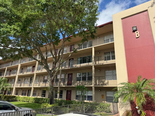 3 of 15 - 850 Sw 133rd Terrace #315b, Pembroke Pines, FL