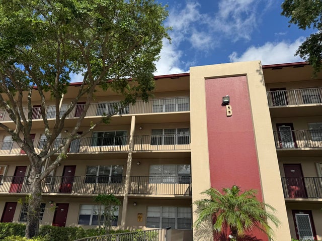 4 of 15 - 850 Sw 133rd Terrace #315b, Pembroke Pines, FL