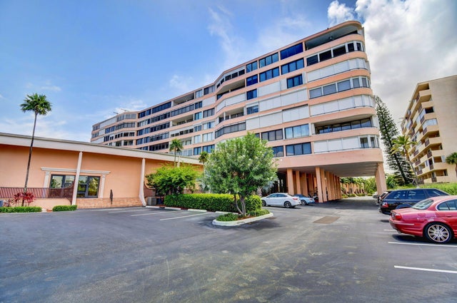 2 of 69 - 3589 S Ocean Boulevard #509, South Palm Beach, FL