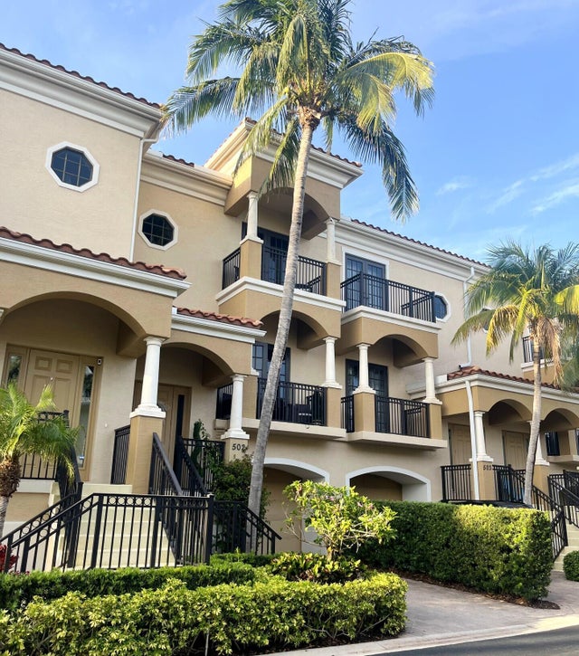 4 of 73 - 502 Del Sol Circle, Tequesta, FL