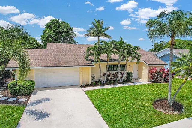 1 of 33 - 6125 Winding Brook Way, Delray Beach, FL