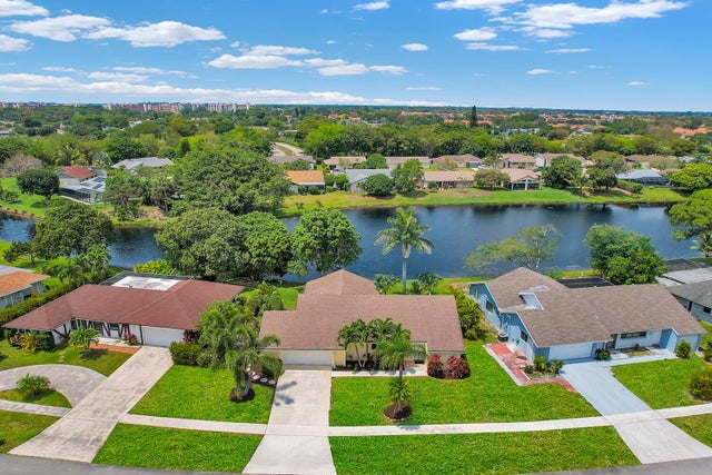 2 of 33 - 6125 Winding Brook Way, Delray Beach, FL
