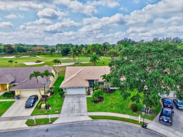 1 of 76 - 6019 Wedgewood Village Circle, Lake Worth, FL