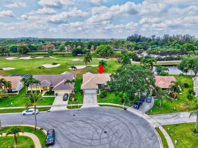 3 of 76 - 6019 Wedgewood Village Circle, Lake Worth, FL