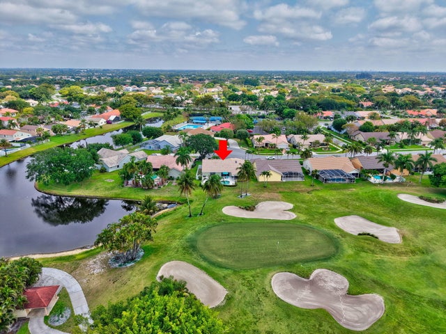 4 of 76 - 6019 Wedgewood Village Circle, Lake Worth, FL