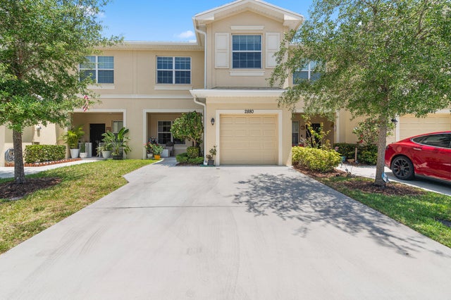 2 of 38 - 2880 Nw Treviso Circle, Port Saint Lucie, FL