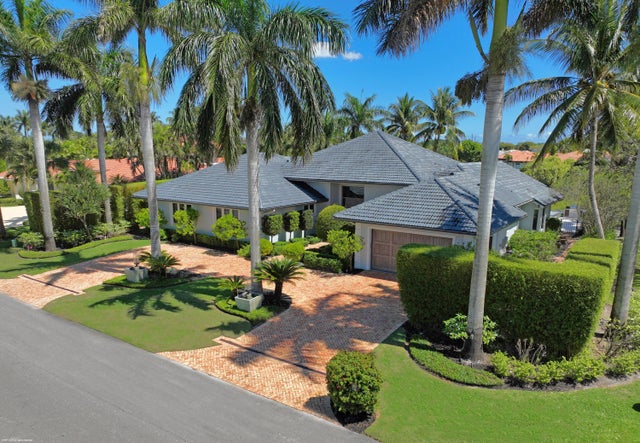 2 of 59 - 2440 Golf Brook Drive, Wellington, FL
