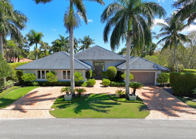 3 of 59 - 2440 Golf Brook Drive, Wellington, FL