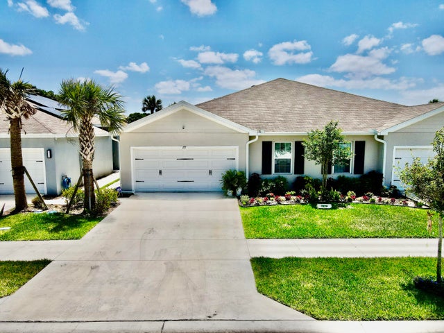 3 of 37 - 257 Raspberry Road, Fort Pierce, FL