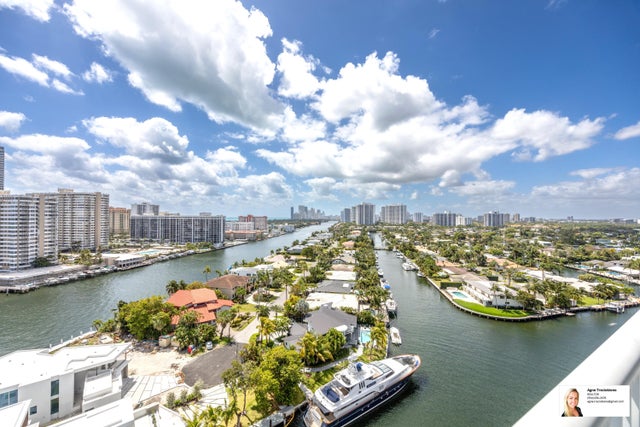 1 of 63 - 137 Golden Isles Drive #1605, Hallandale Beach, FL
