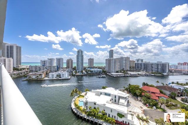 2 of 63 - 137 Golden Isles Drive #1605, Hallandale Beach, FL