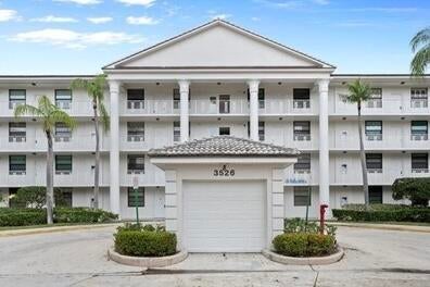 3526 Whitehall Dr #106, West Palm Beach