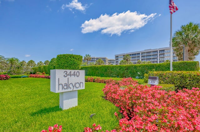 1 of 56 - 3440 S Ocean Boulevard E #205s, Palm Beach, FL