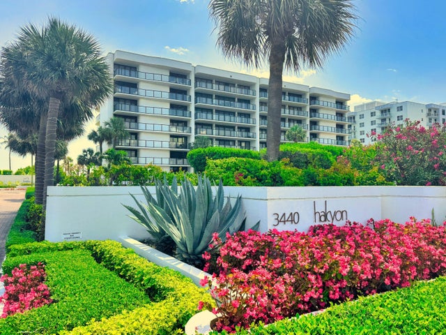 2 of 56 - 3440 S Ocean Boulevard E #205s, Palm Beach, FL