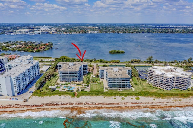 5 of 56 - 3440 S Ocean Boulevard E #205s, Palm Beach, FL