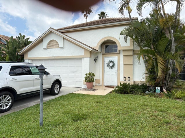1 of 18 - 12665 Coral Breeze Drive, Wellington, FL